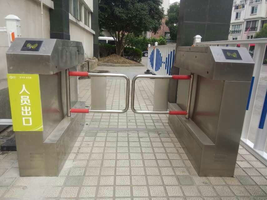 智能道闸起落杆的设计有哪些特点
